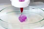 New bioink brings 3D-printing of human organs closer to reality